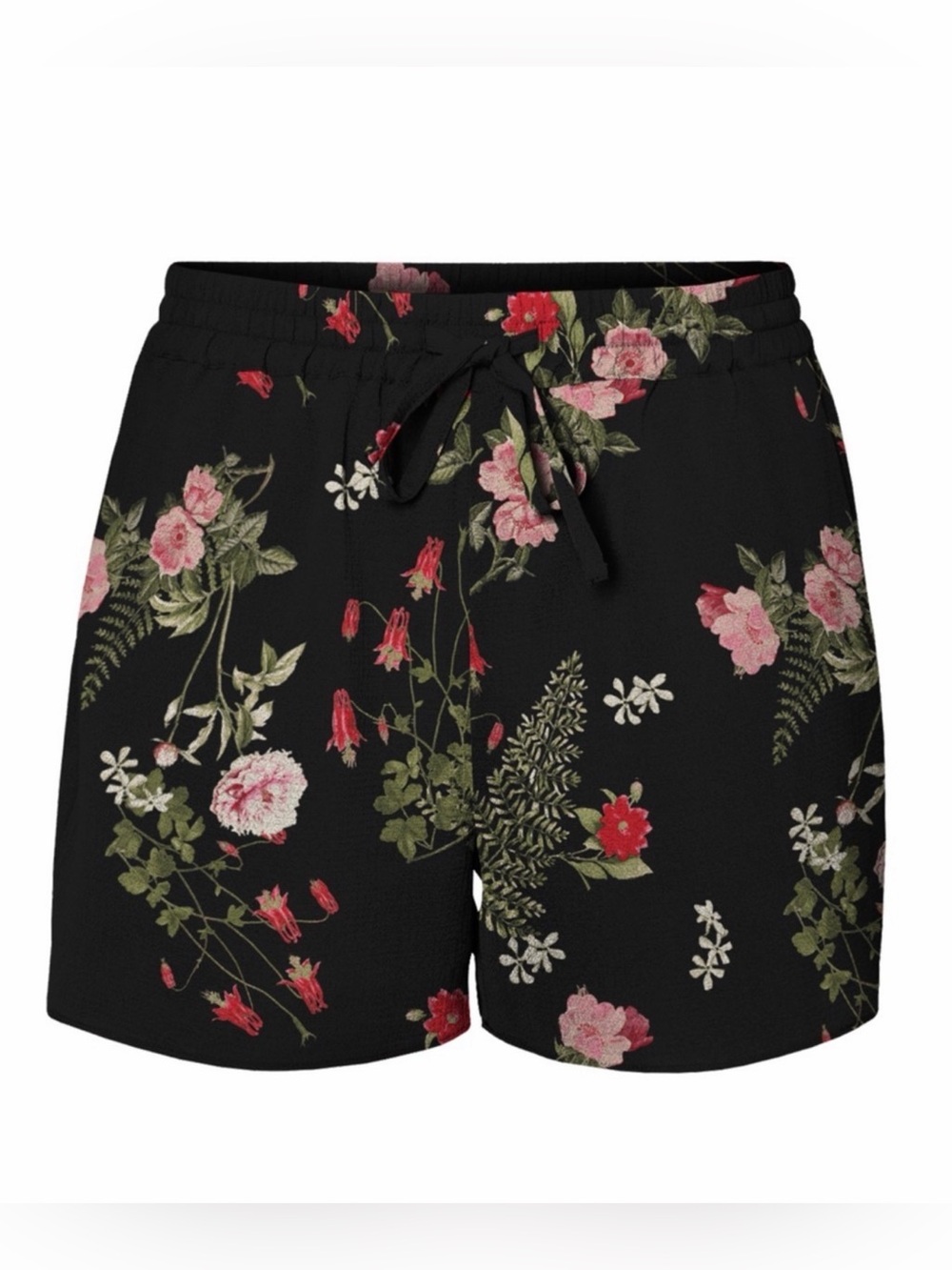 Vero Moda Simply Easy Floral Shorts – NWT – XS
(0020) - Picture 2 of 10